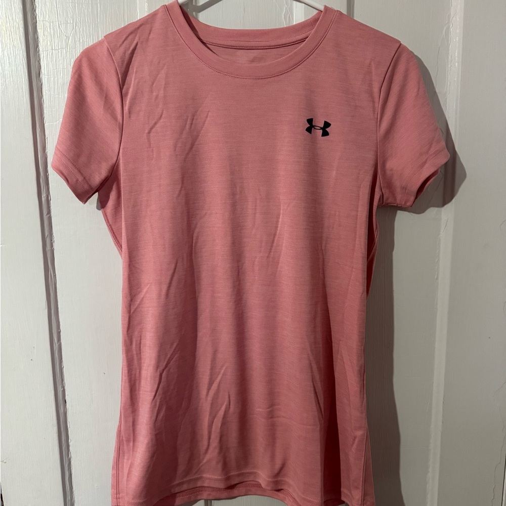 Under armour top